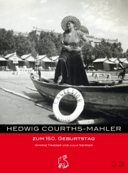 Hedwig Courths-Mahler